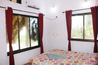 Sagar Sparsh The Sea Touch, Malvan 1